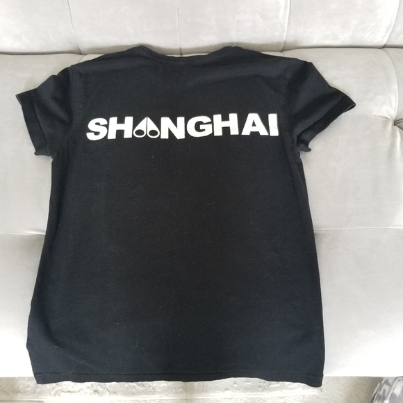 Moose Knuckles tshirt xs - Picture 12 of 13